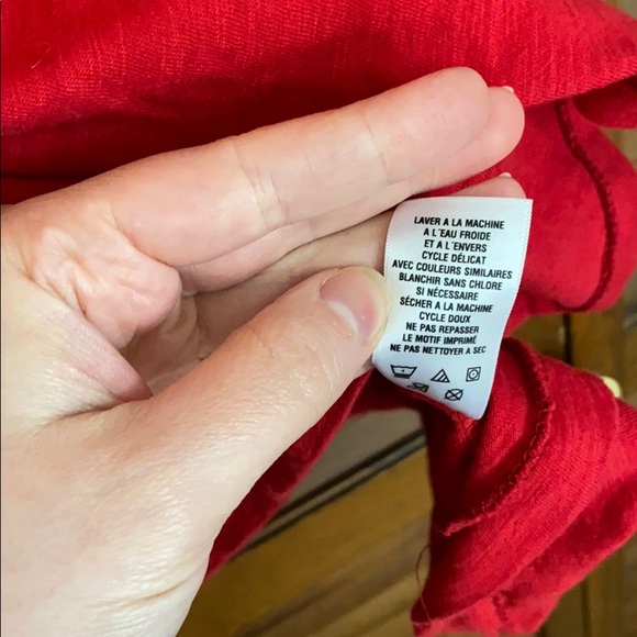 Aeropostale Graffiti Tee - Picture 5 of 6